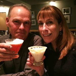 Meet your Posher, Maureen